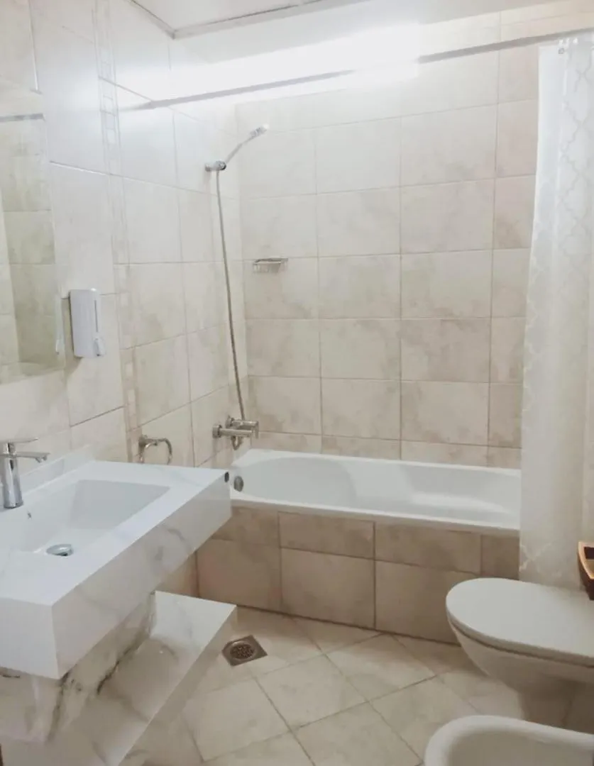 Stylish Marina View Apartment With Private Marina Walk Access Dubai 0*,