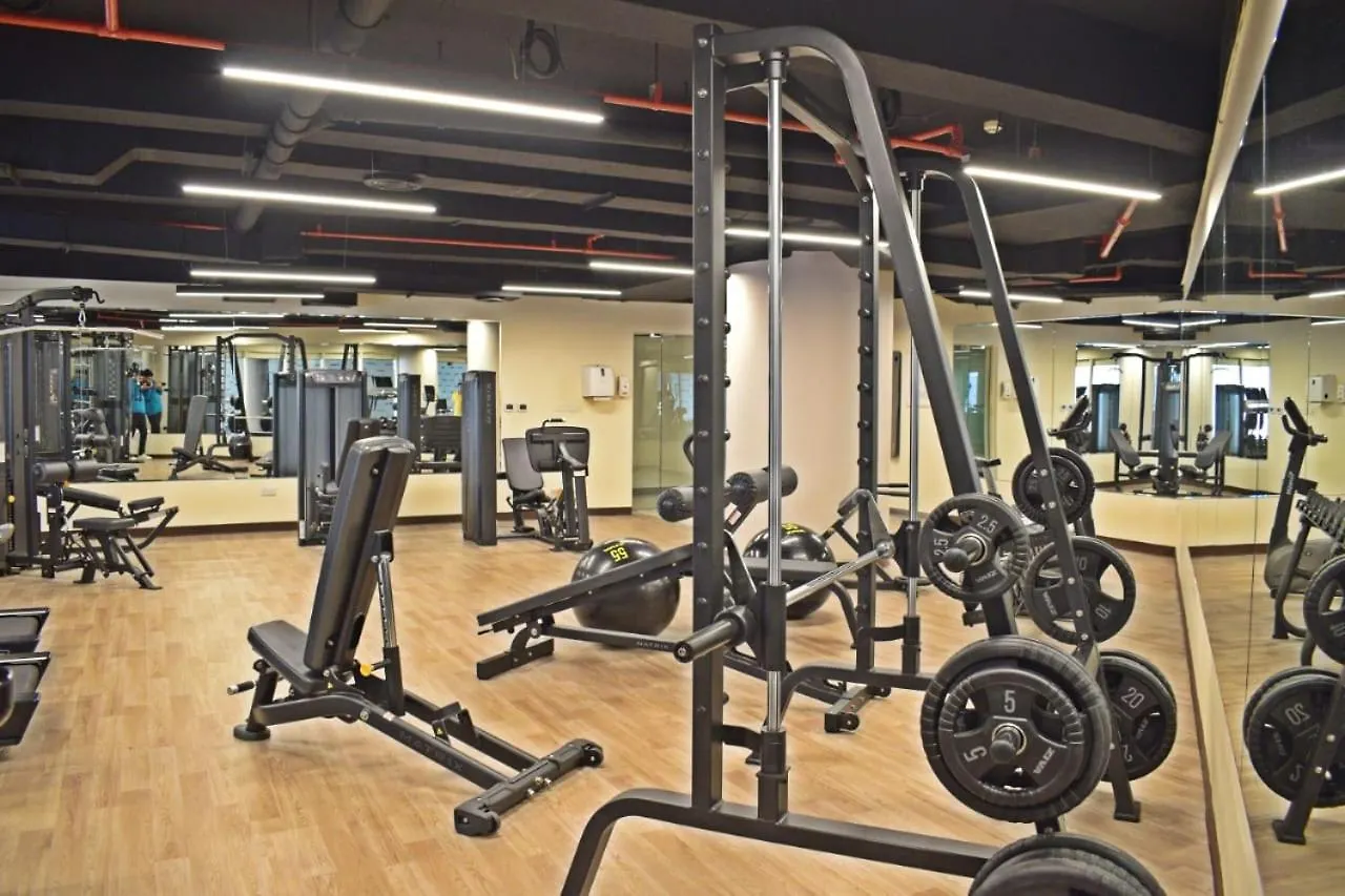 Stylish Marina View Apartment With Private Marina Walk Access Dubai 0*,  United Arab Emirates