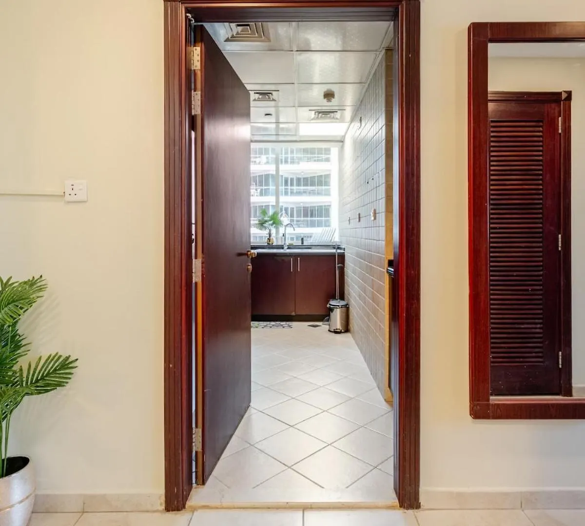 Stylish Marina View Apartment With Private Marina Walk Access Dubai United Arab Emirates