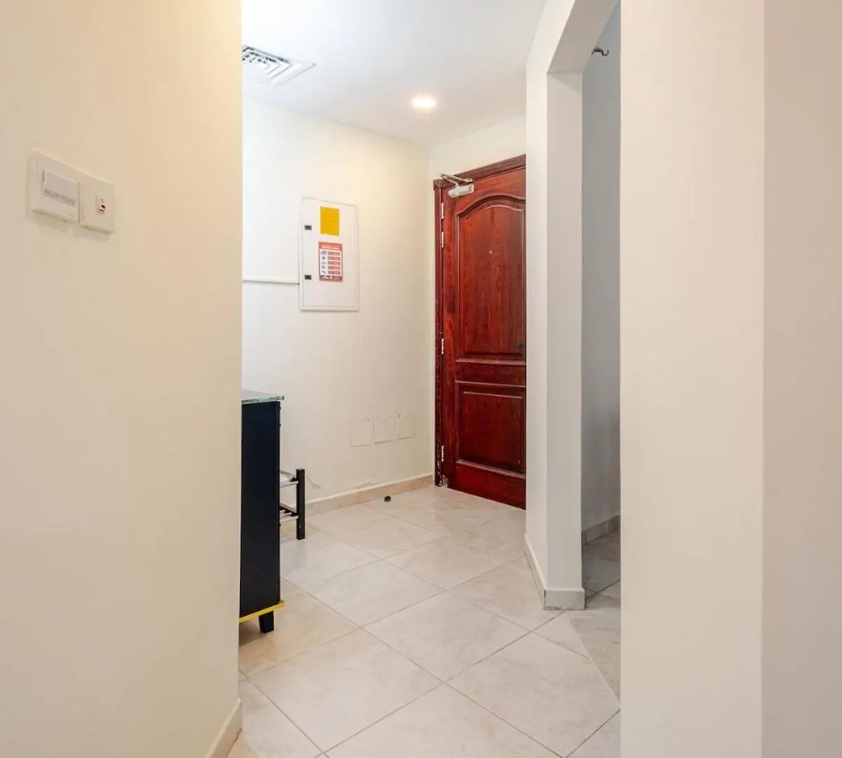 Stylish Marina View Apartment With Private Marina Walk Access Dubai