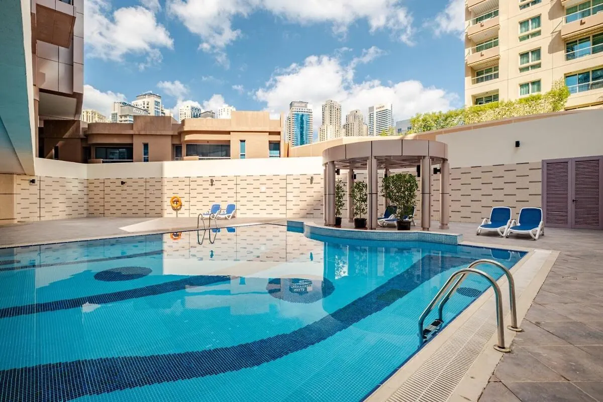 Stylish Marina View Apartment With Private Marina Walk Access Dubai 0*,  United Arab Emirates