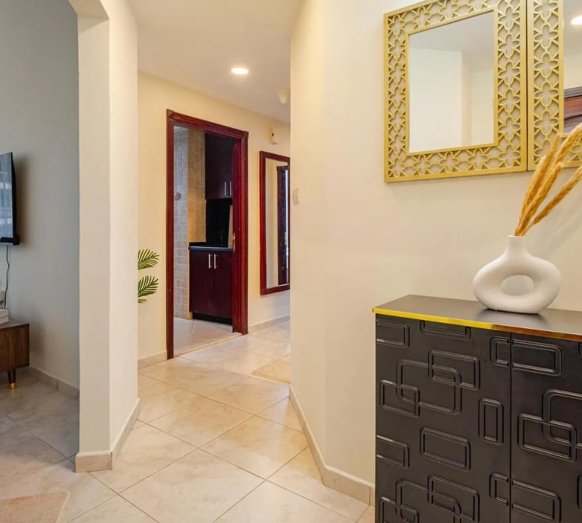 Stylish Marina View Apartment With Private Marina Walk Access Dubai United Arab Emirates