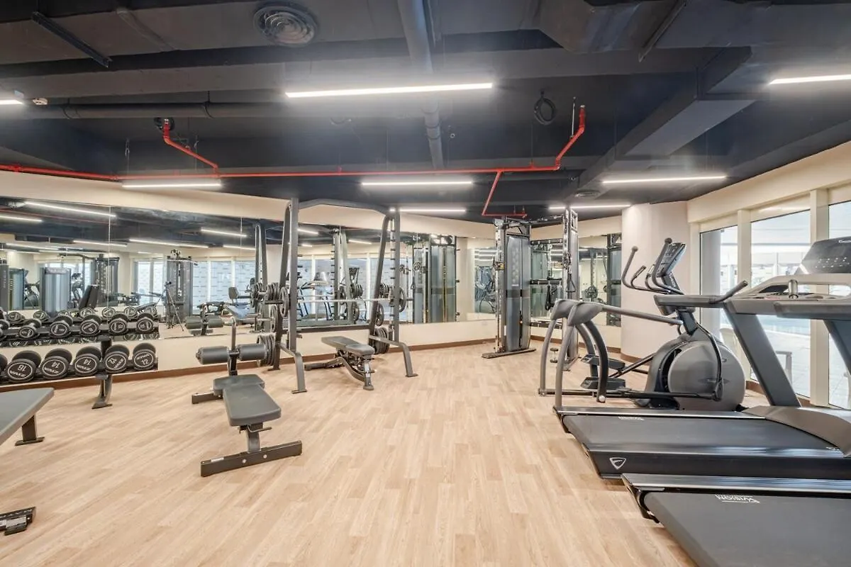 Stylish Marina View Apartment With Private Marina Walk Access Dubai
