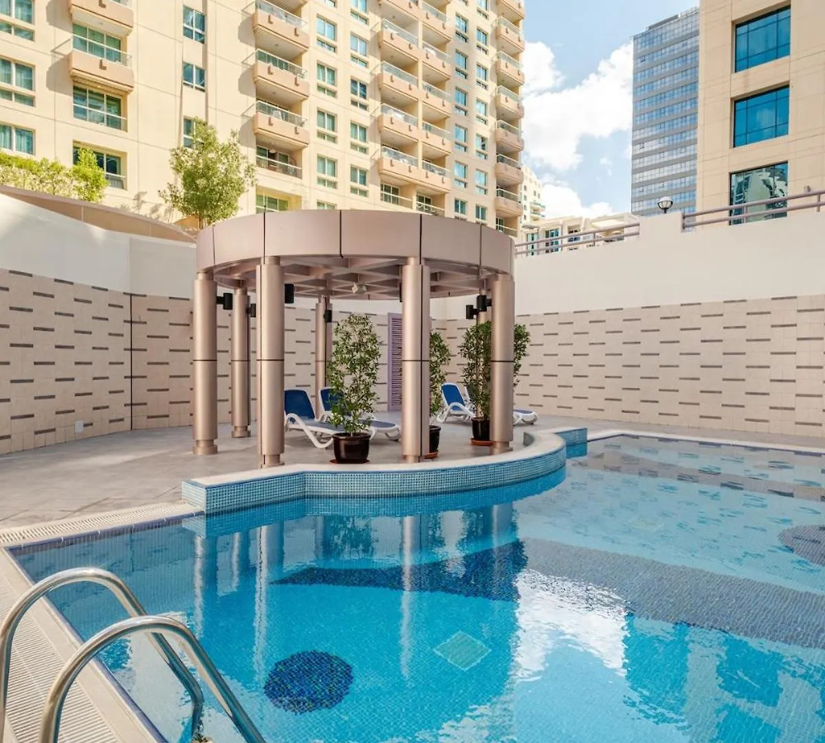Stylish Marina View Apartment With Private Marina Walk Access Dubai