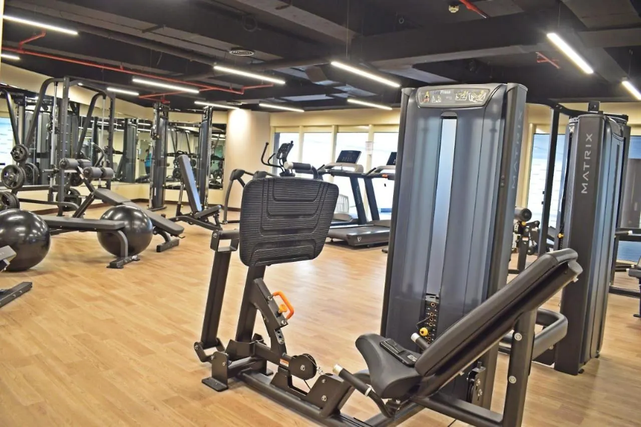 Stylish Marina View Apartment With Private Marina Walk Access Dubai